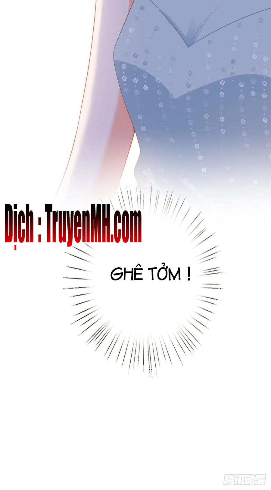 thí hôn lão công, cần giúp sức chapter 404 23