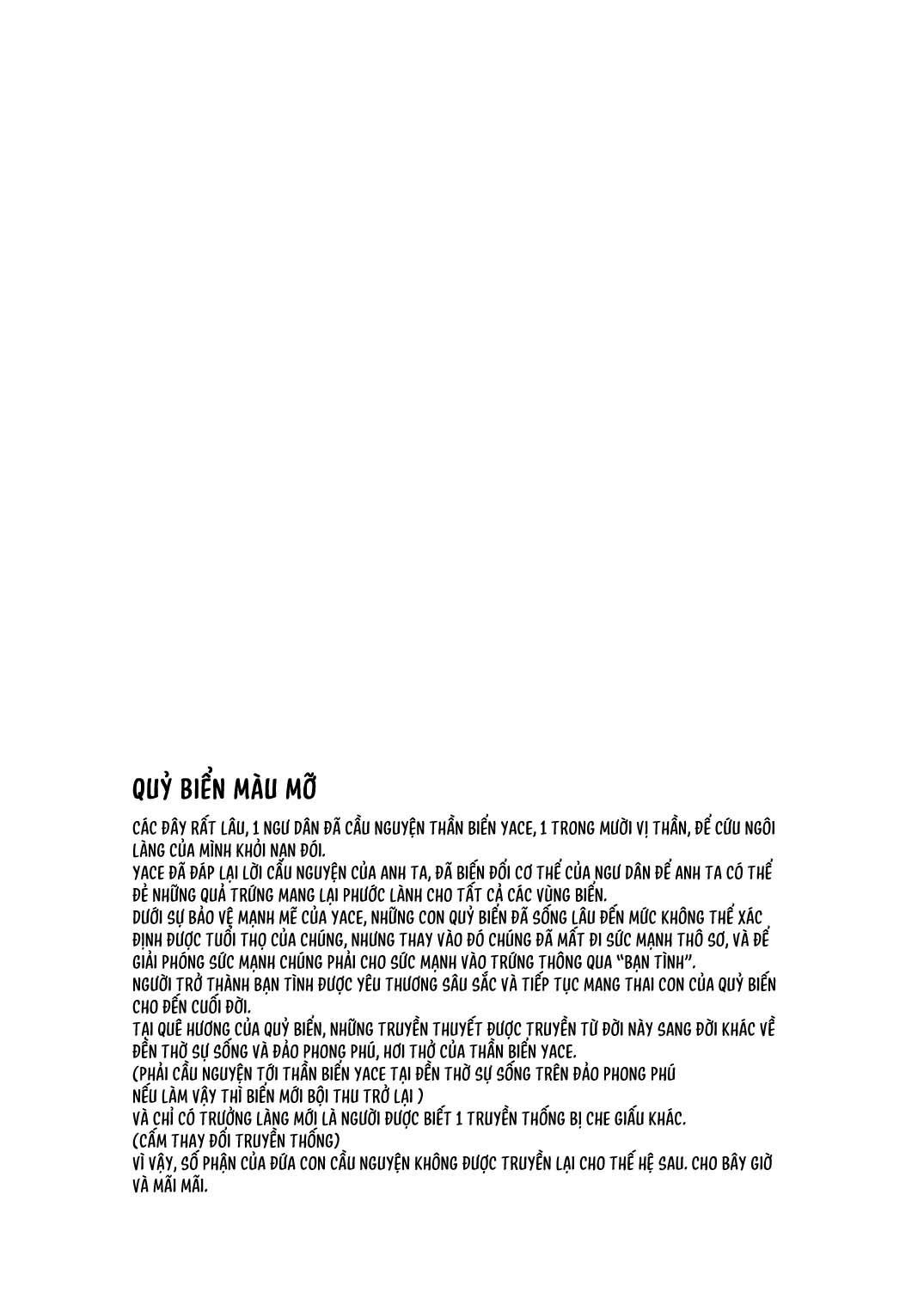 oneshot vicera comics house chapter 134 34