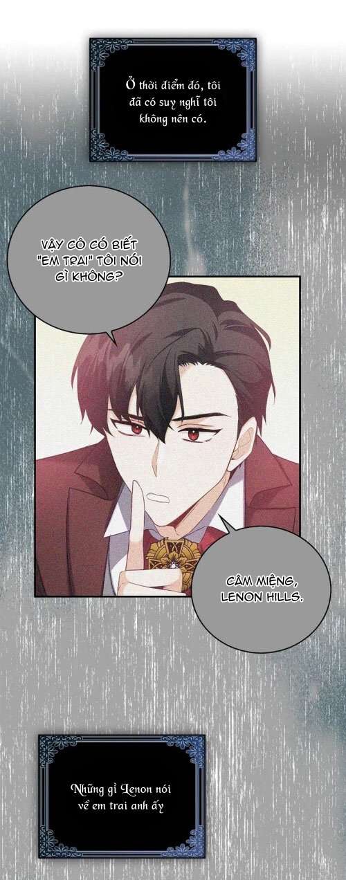 tôi chỉ nhận ra sau khi mất cô ấy chapter 7 11