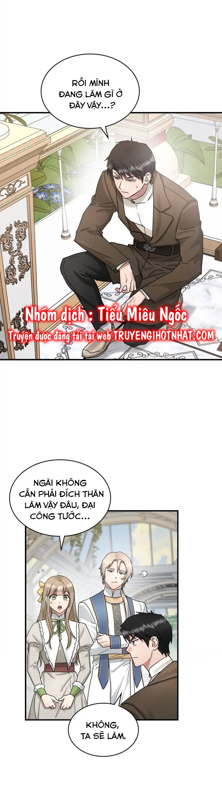 hai người thừa kế chapter 52 23