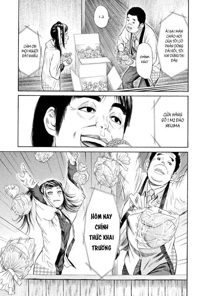 golden gold chapter 8 6