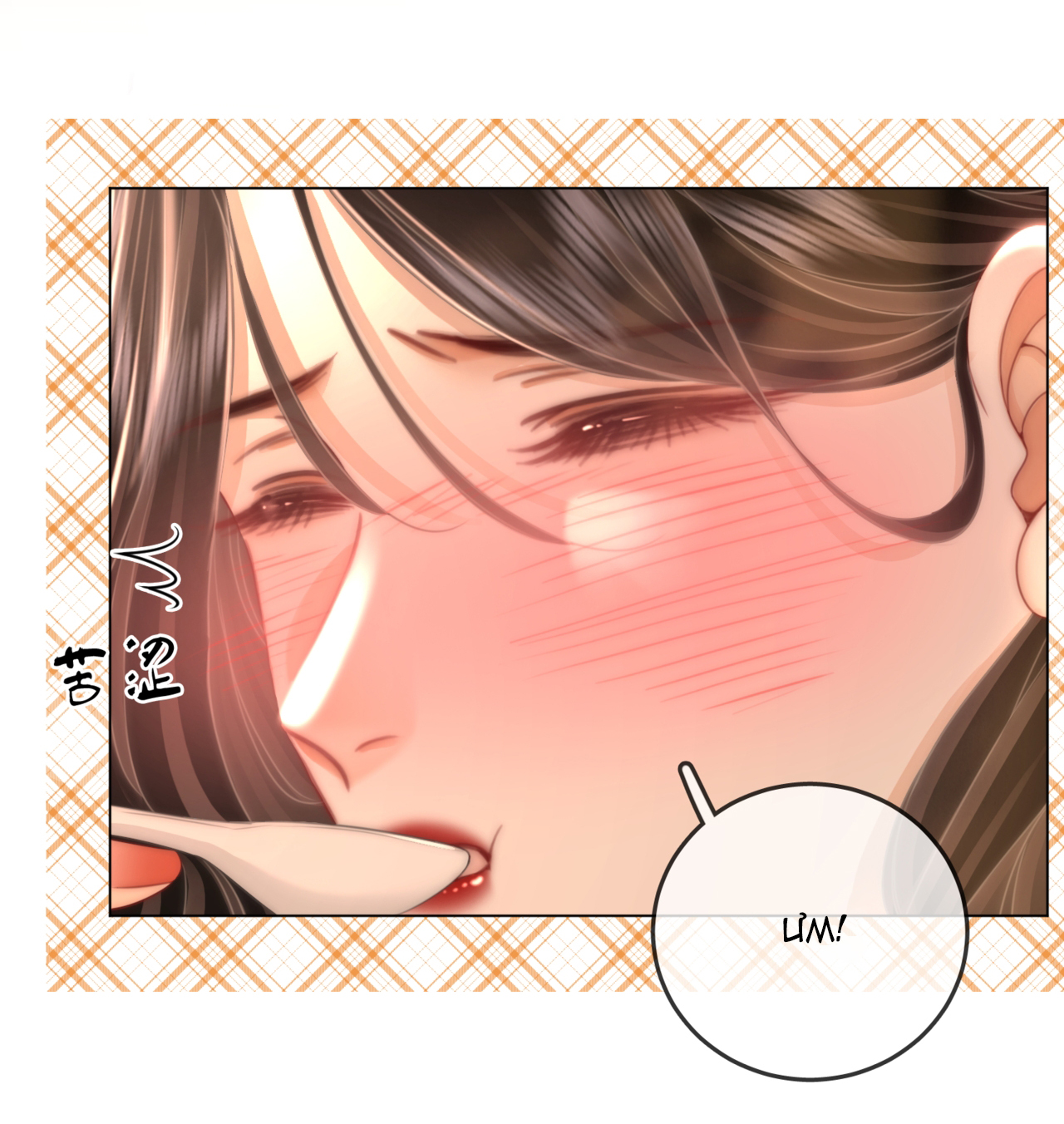 cố tiểu thư và khúc tiểu thư chapter 128 3