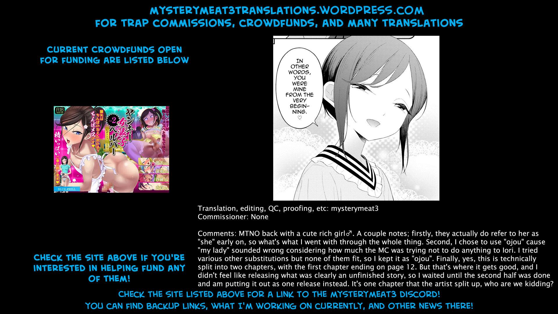 tổng hợp truyện shota và cross-dress của gaga chapter 11 26