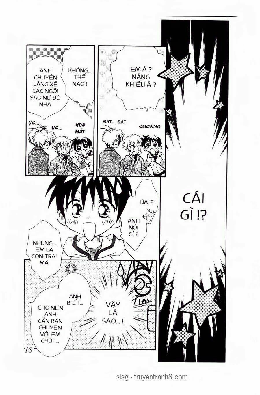 chắp cánh ước mơ chapter 38 16