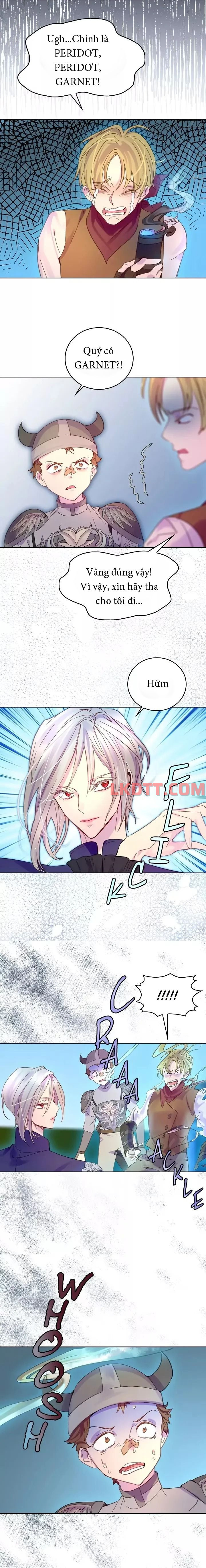 đừng xem thường nữ phụ chapter 112 5