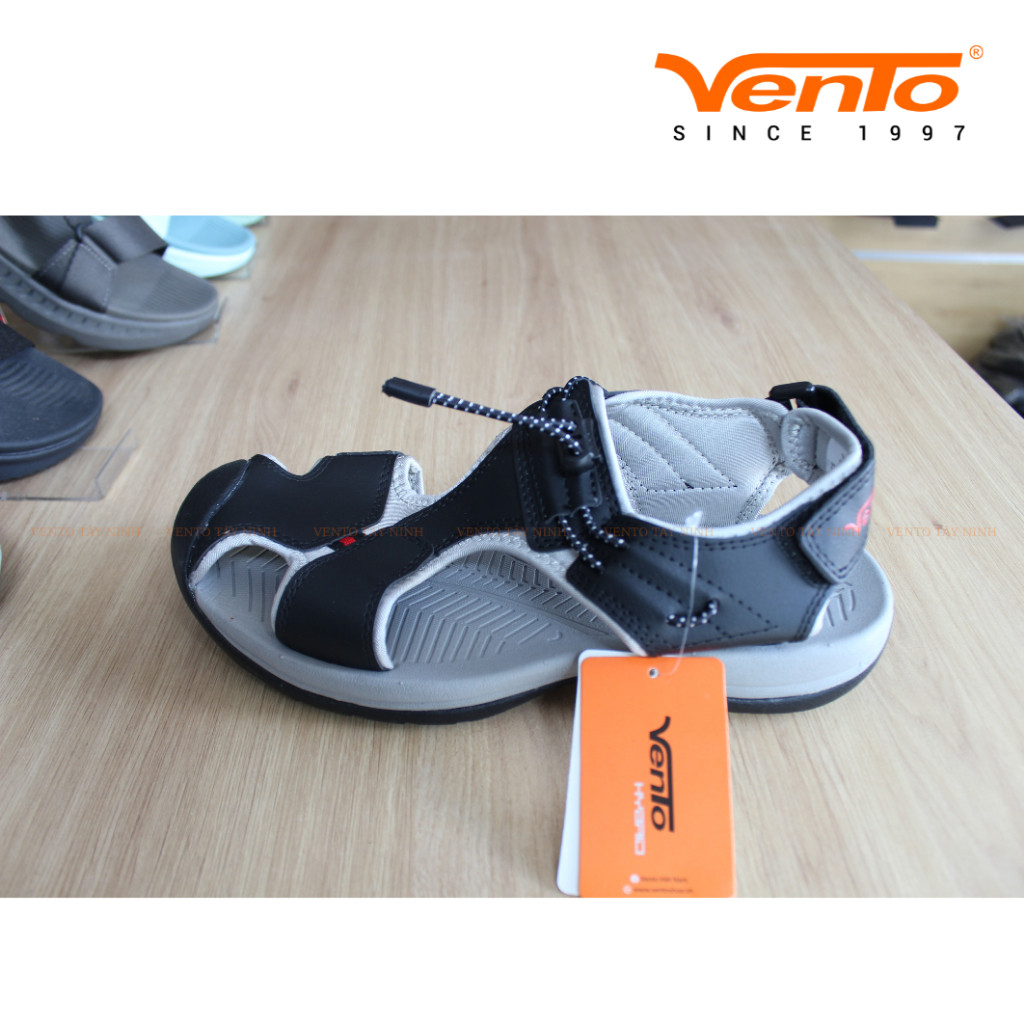 Giày Sandals Vento Bít Mũi Dã Ngoại đi chơi du lịch trekking SD7609