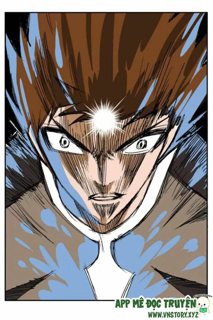 nhà có siêu dễ thương chapter 190 16