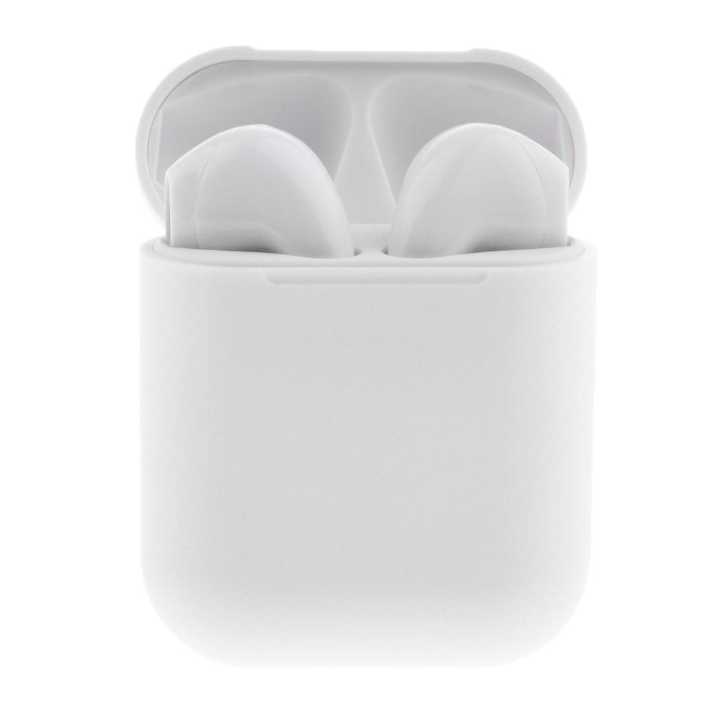 Bluetooth 5.0 Headphones Wireless Earphones & Charger