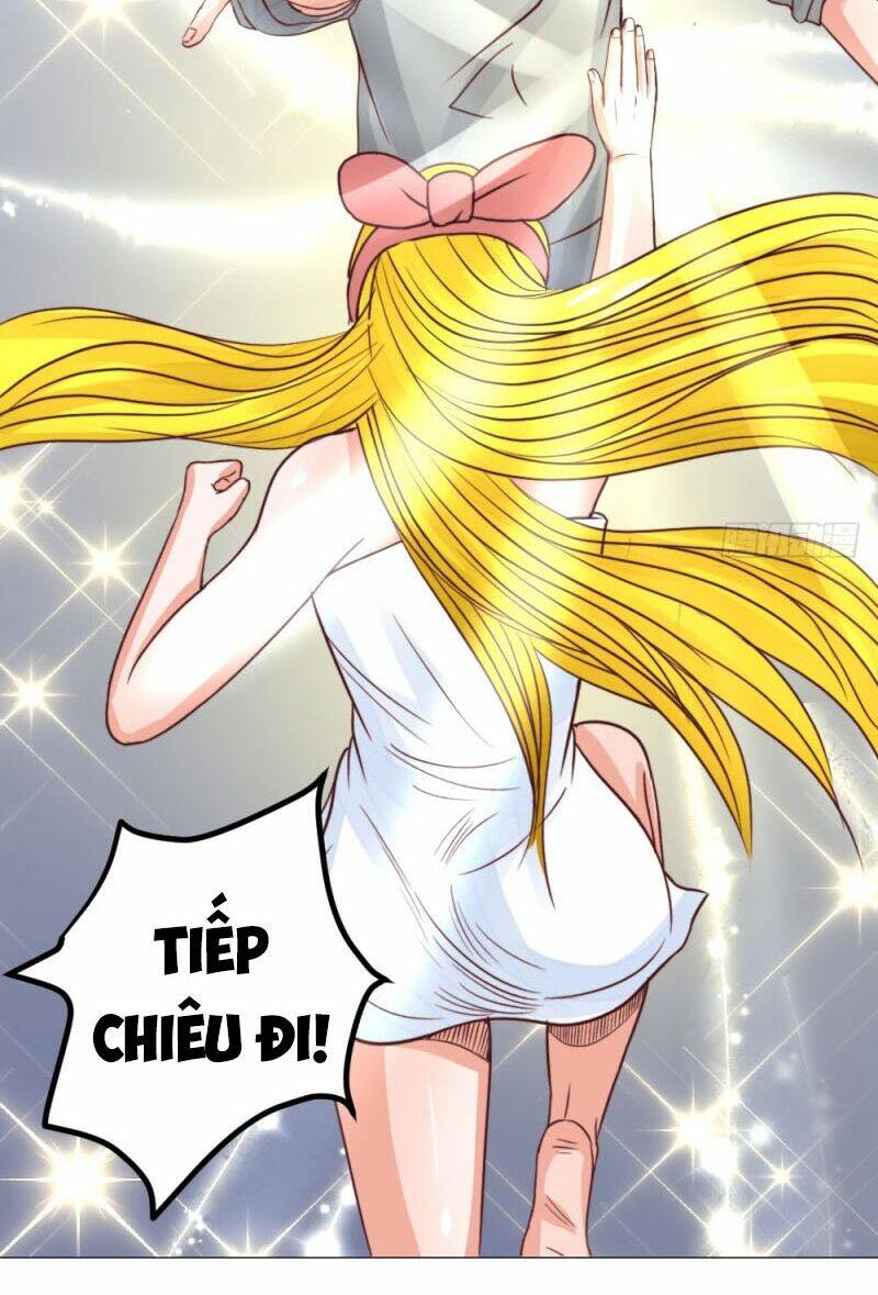 thấu thị y thánh chapter 20 11