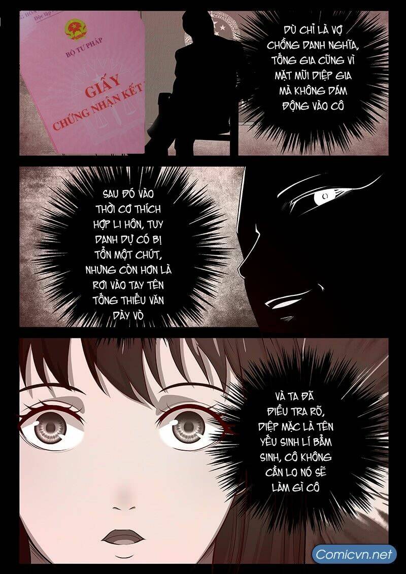 tối cường khí thiếu chapter 17 6