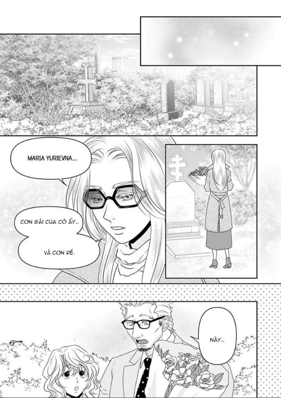 em có ghét đàn ông cơ bắp không ? chapter 12.1 11