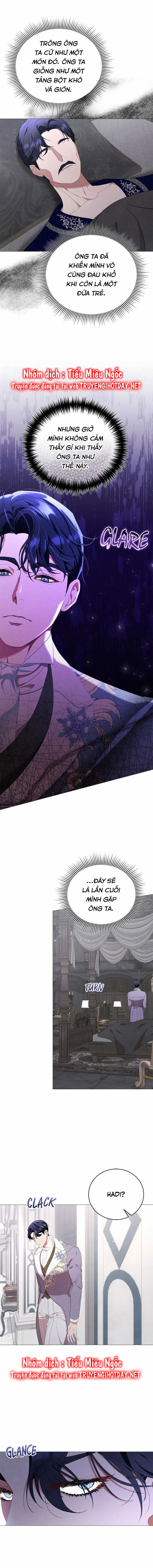 tình yêu đó chưa hề tồn tại chapter 65 12