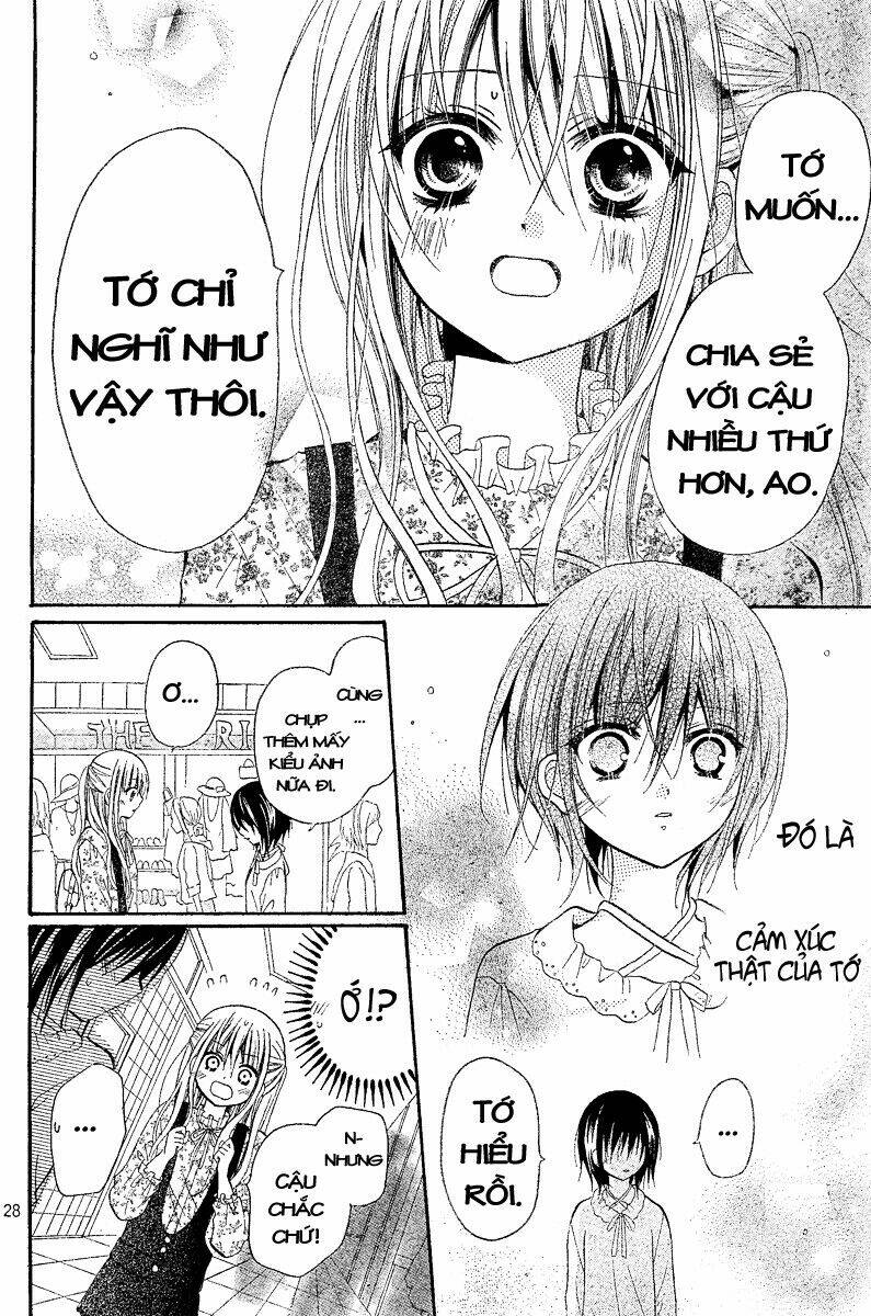 blue friend season 2 chapter 2 27