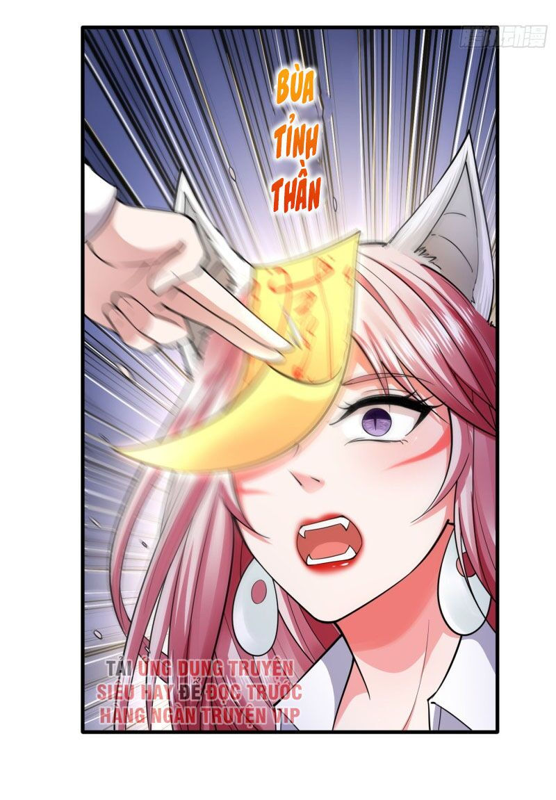 tối cường thần y tại đô thị chapter 153 5