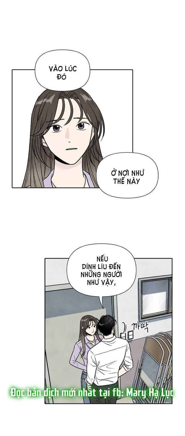 điều khiến tôi quyết tâm muốn chết chapter 36.1 20