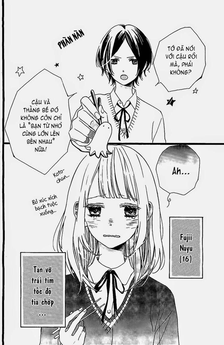 kimi ga inakya dame tte itte chapter 2 4