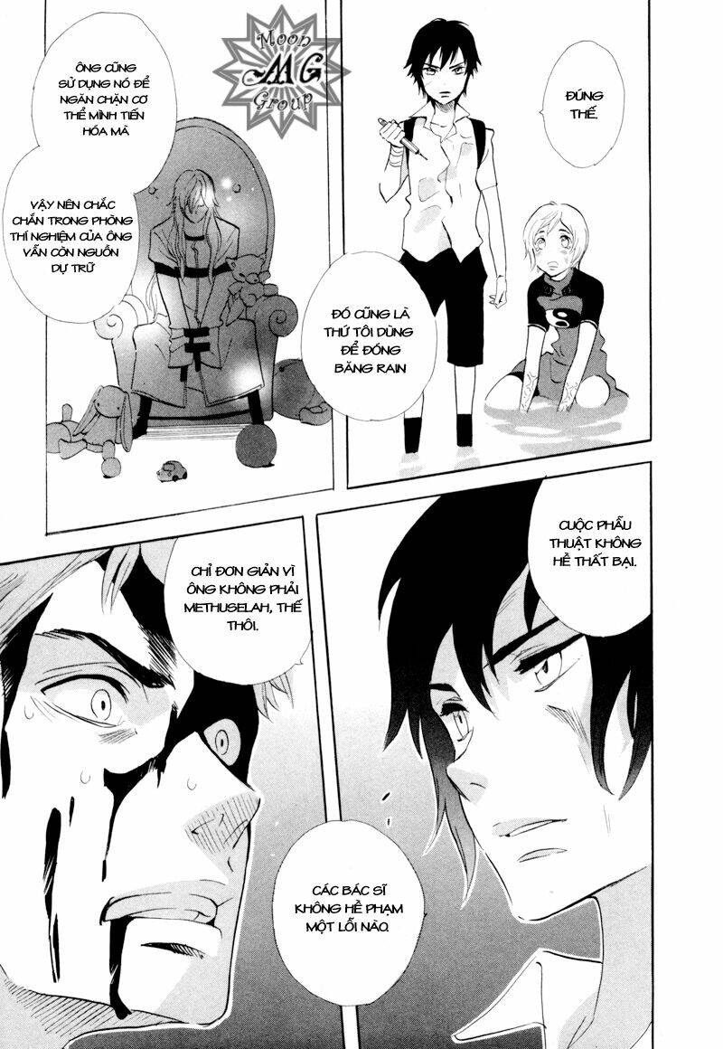 meteor methuselah chapter 45 26