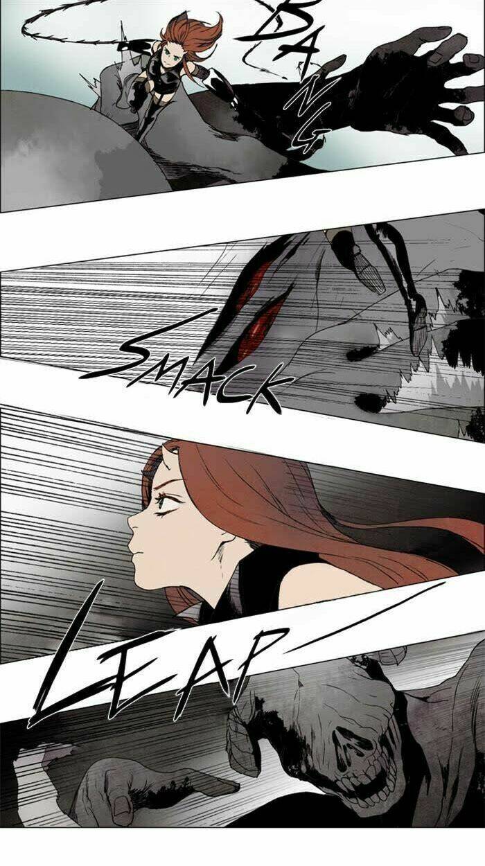 lessa 2: the crimson knight chapter 15 4