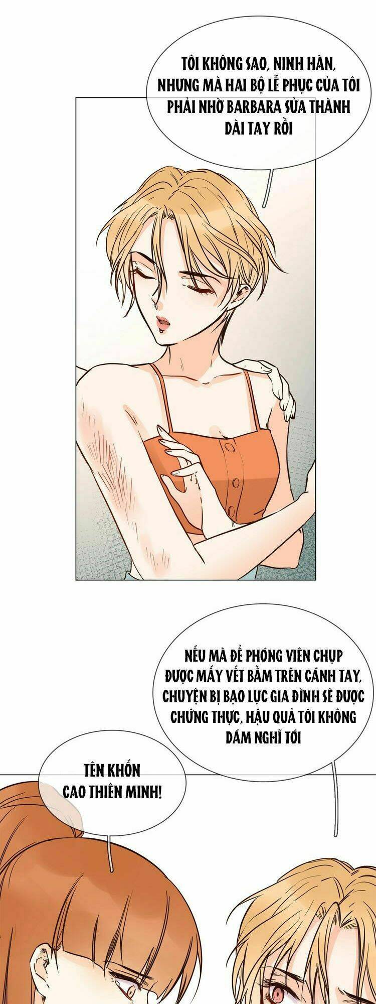 ngôi sao vụn vỡ chapter 7 48