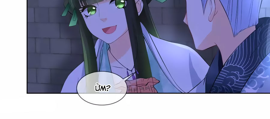 trù nương hoàng hậu chapter 25 7