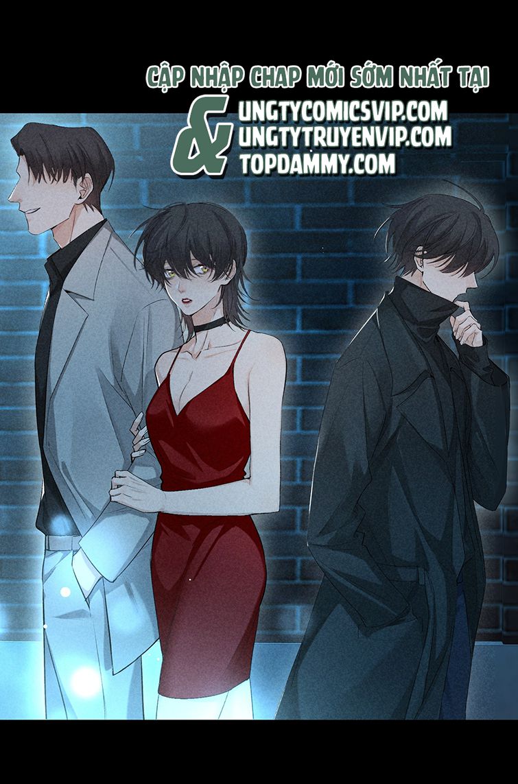 trò chơi săn mồi chapter 61 32