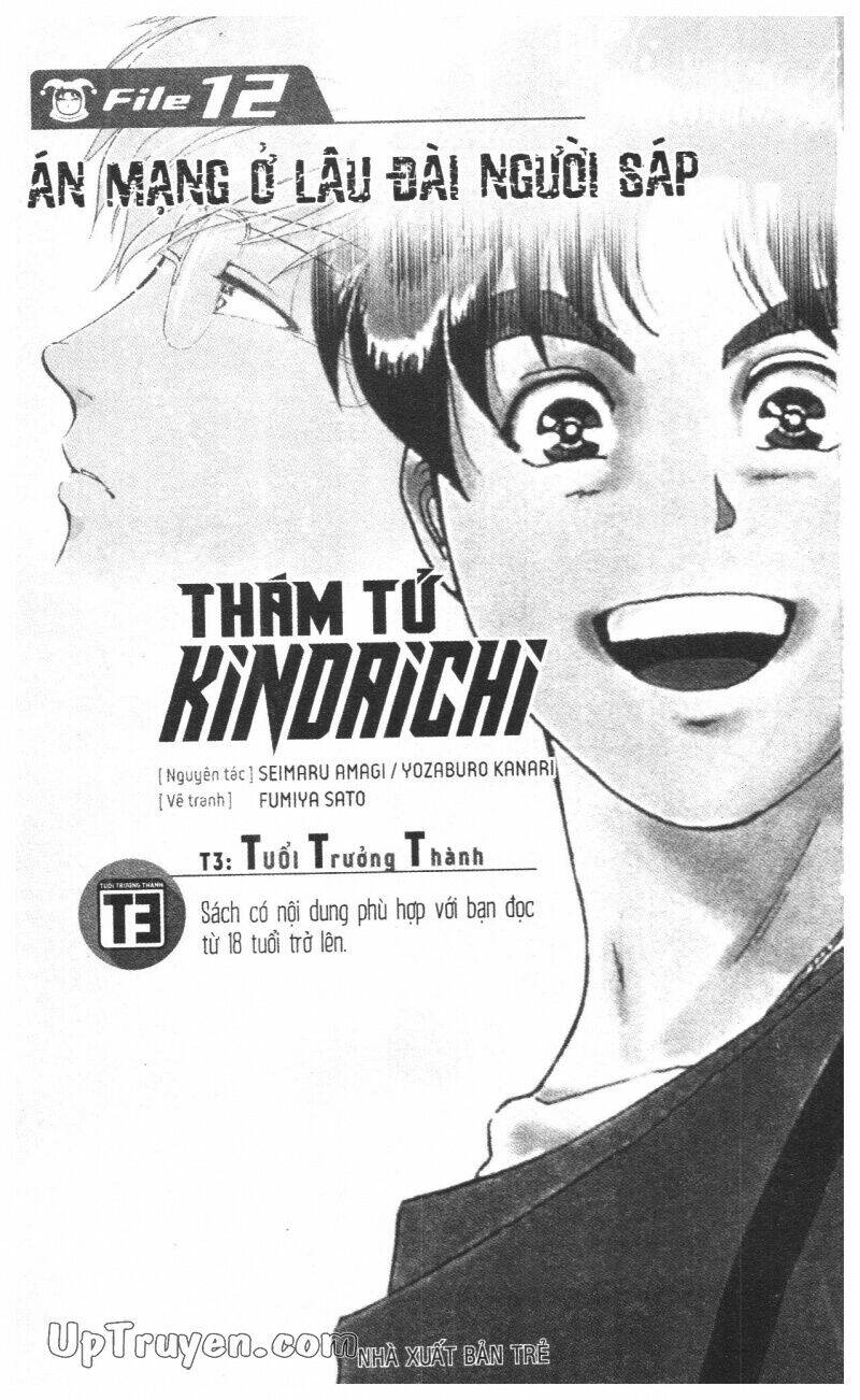 thám tử kindaichi (bản đẹp) chapter 12 4