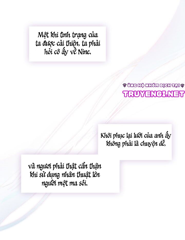 cẩn thận nữ phụ phản diện đấy! chapter 26 46