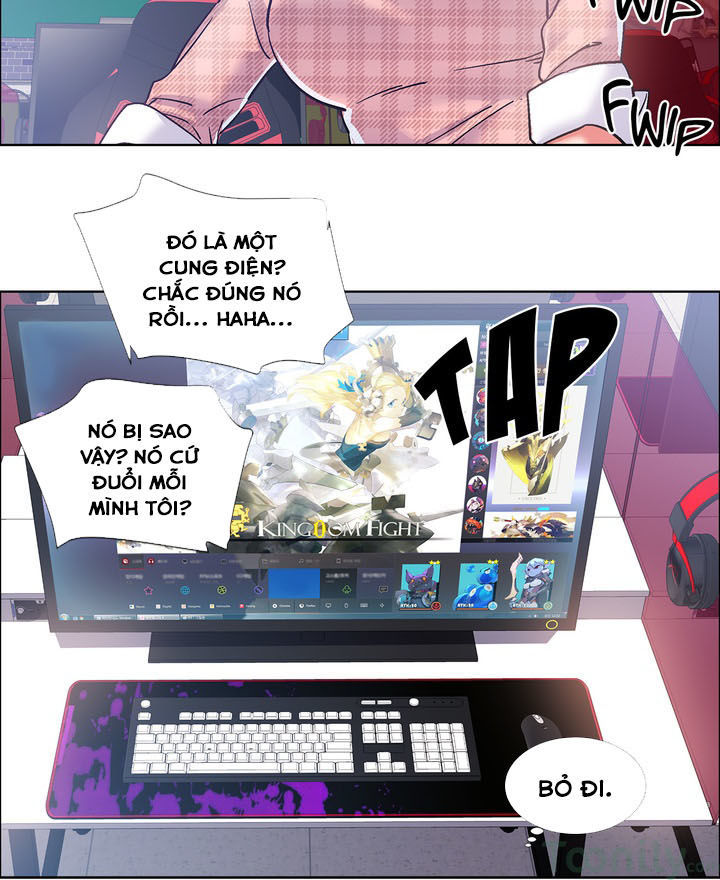 rental girls chapter 34 34