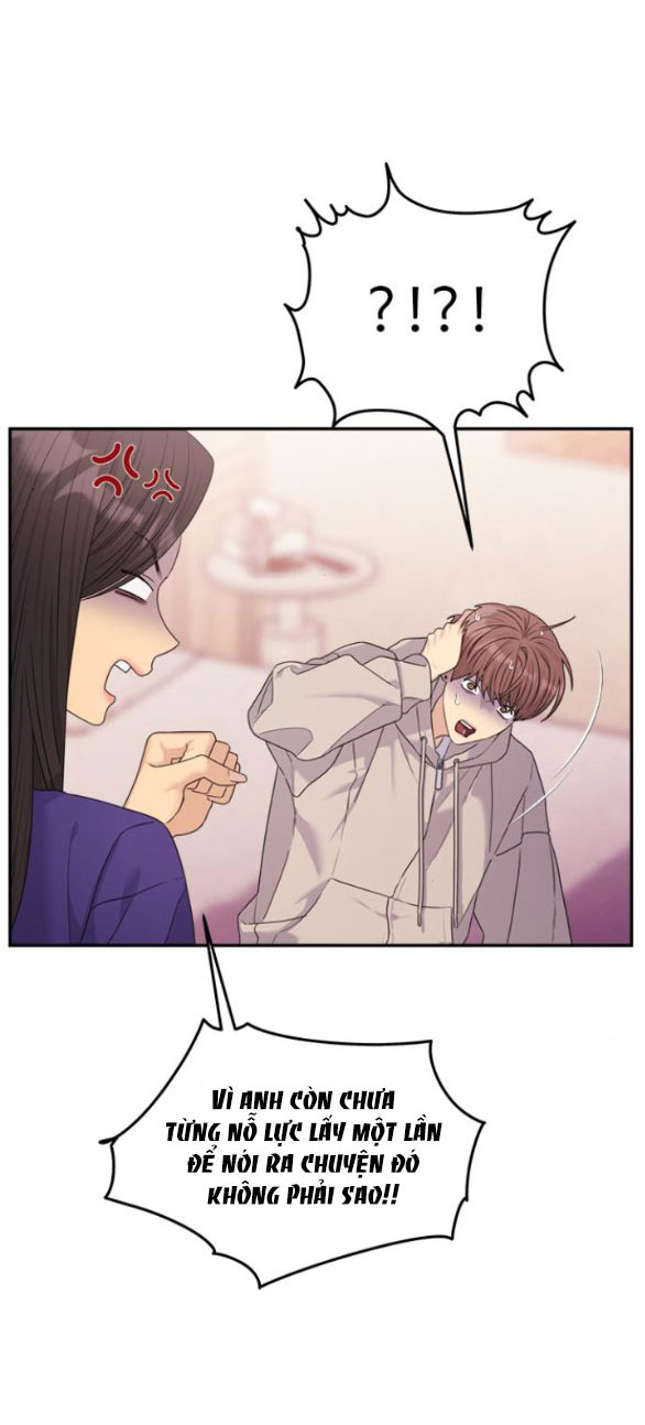 Couple Breaker chapter 47.1 66