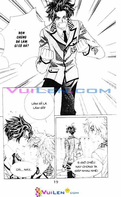 đợi em chapter 25 20