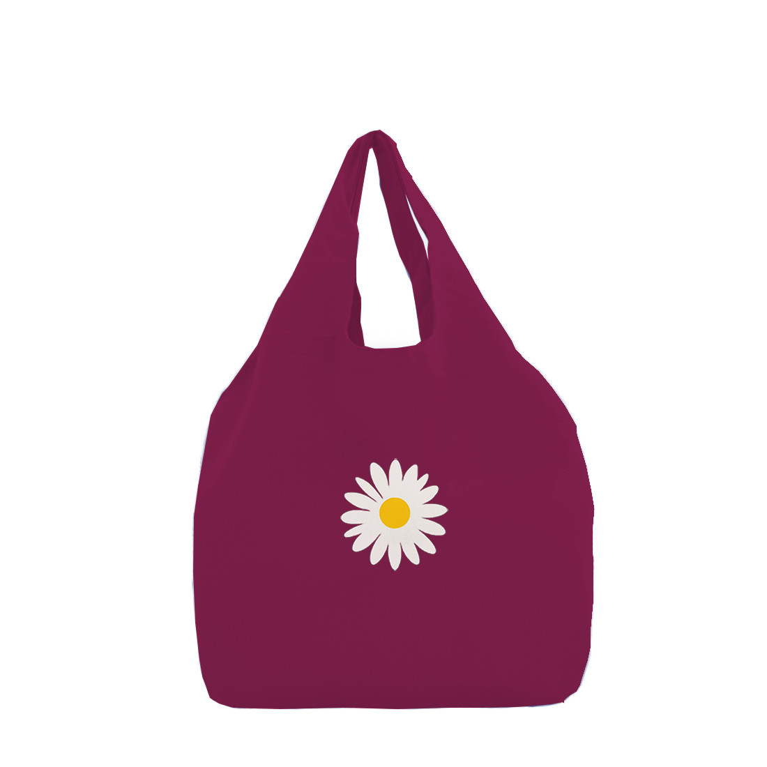 Túi Vải Tote Bag Phong Cách Nhật Bản Hoa Cúc XinhStore