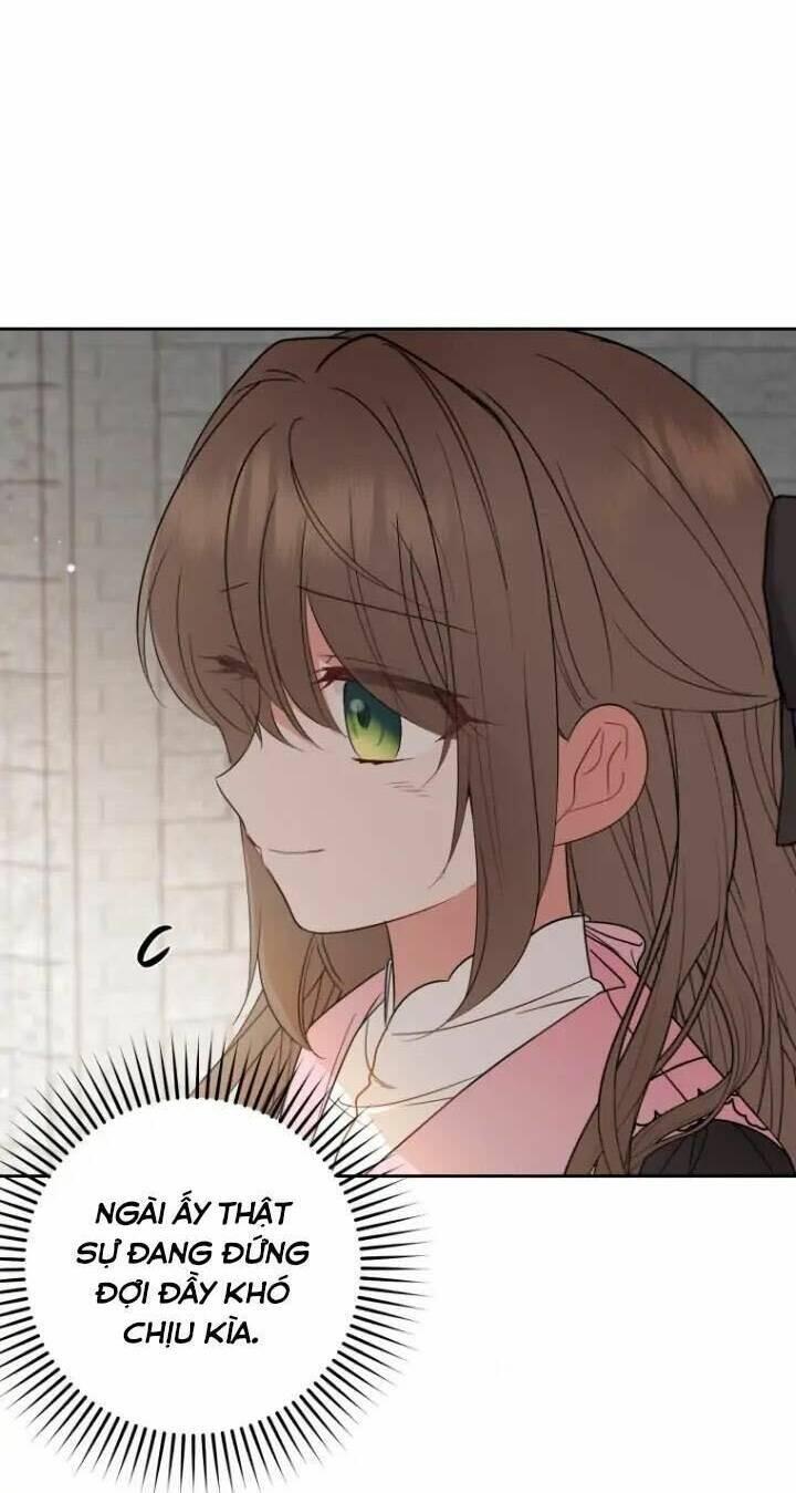 Được Yêu Thương Mà Còn Ngại Ngùng Sao! chapter 28 63