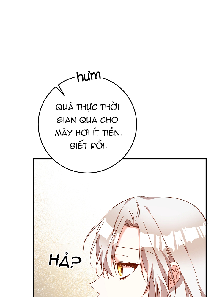 lí do cô ấy trở thành ác nữ chapter 11 9