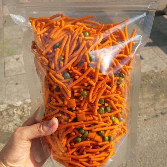 Bimbim Que Đậu Hà Lan VIETTINMART túi 10Kg