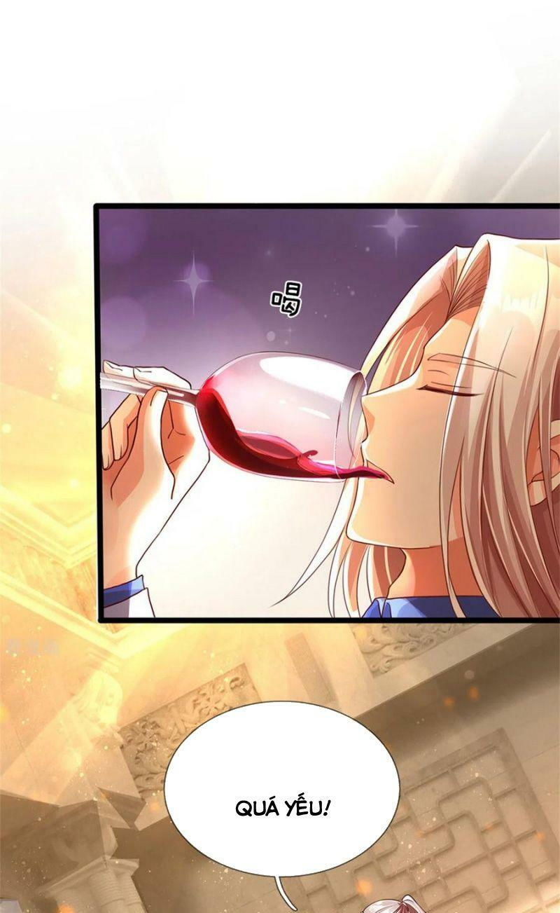 vú em tiên tôn đi ở rể chapter 160 3