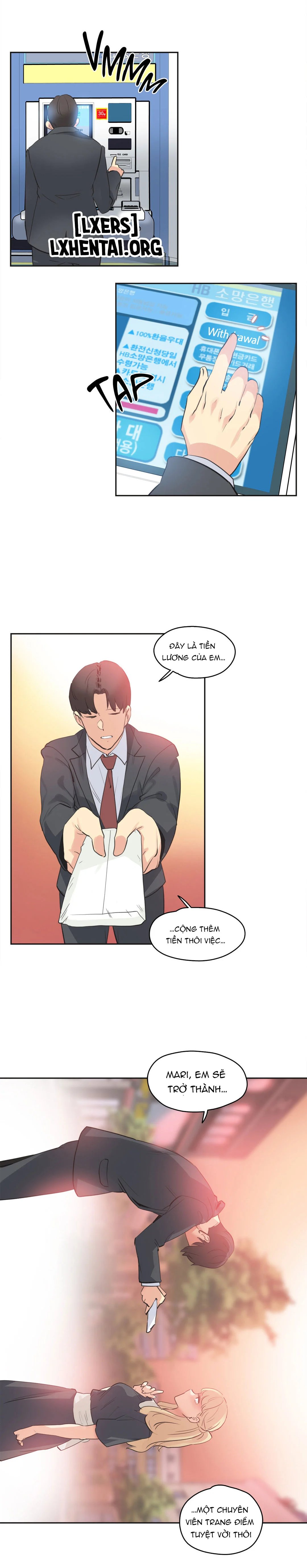 cha nuôi chapter 80 10