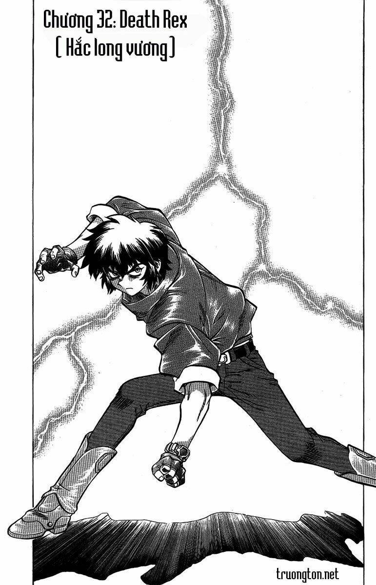 chaosic rune chapter 52 2