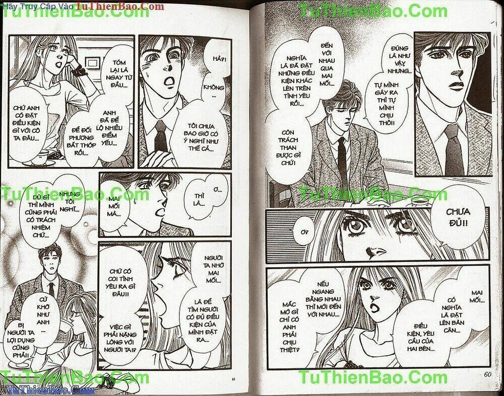 chỉ cần có anh chapter 2 30