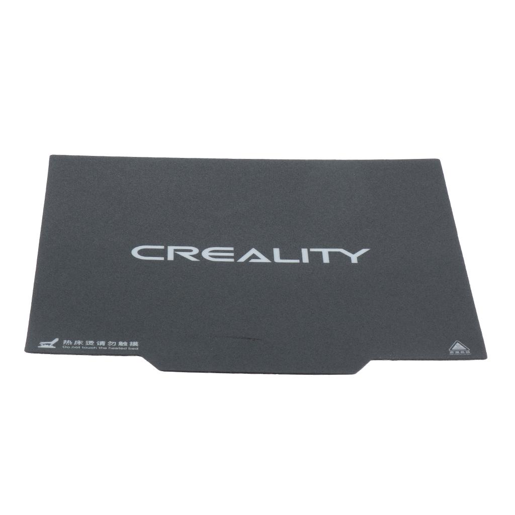 3D Printer Parts Magnetic Bulid Platform Black Tape 235x235mm for Ender 3