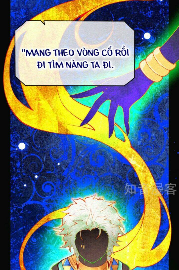 xuyên đến ai cập : trở thành cô dâu của vương chapter 0 25