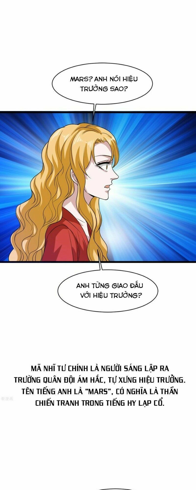 đô thị tà vương chapter 92 6