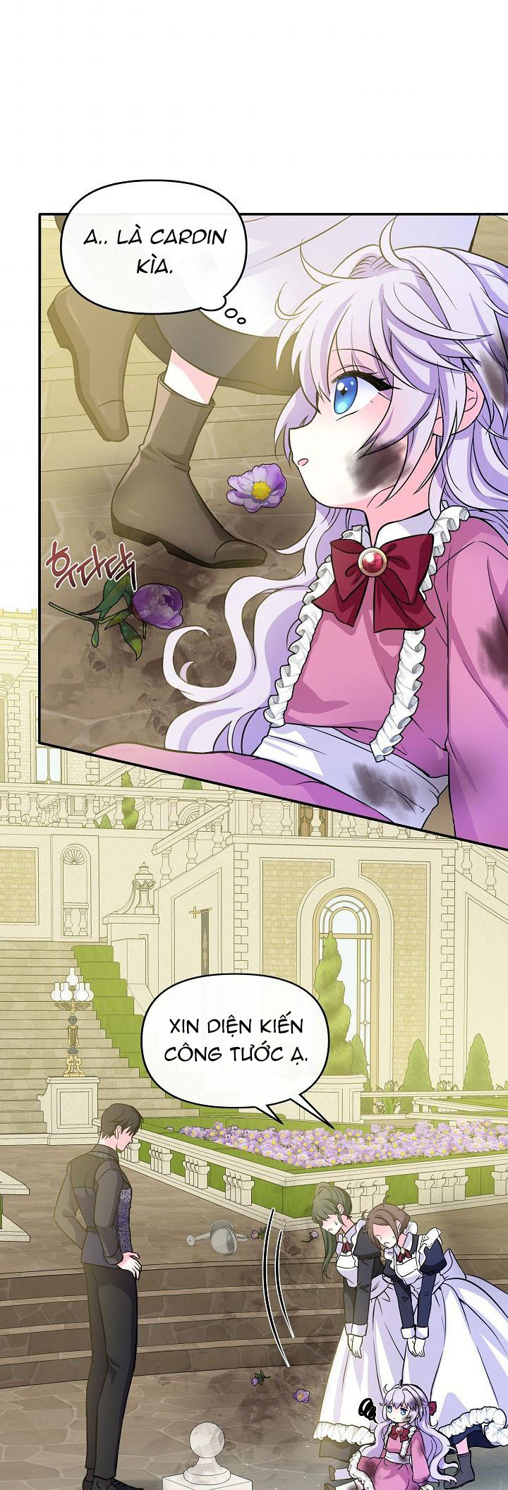 tái sinh thành con gái nam chính chapter 2 38