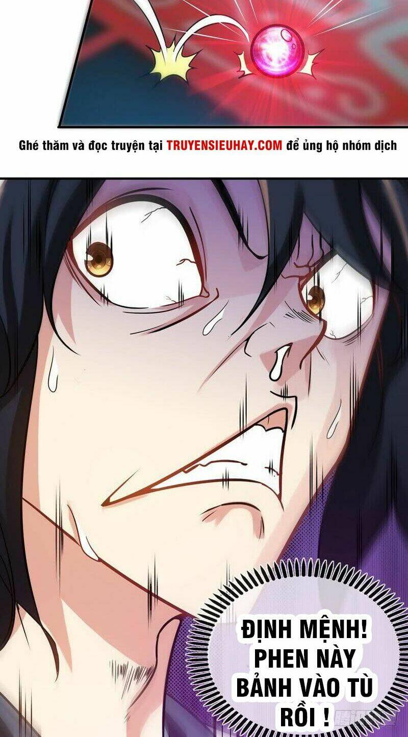 chí tôn thần ma chapter 41 14