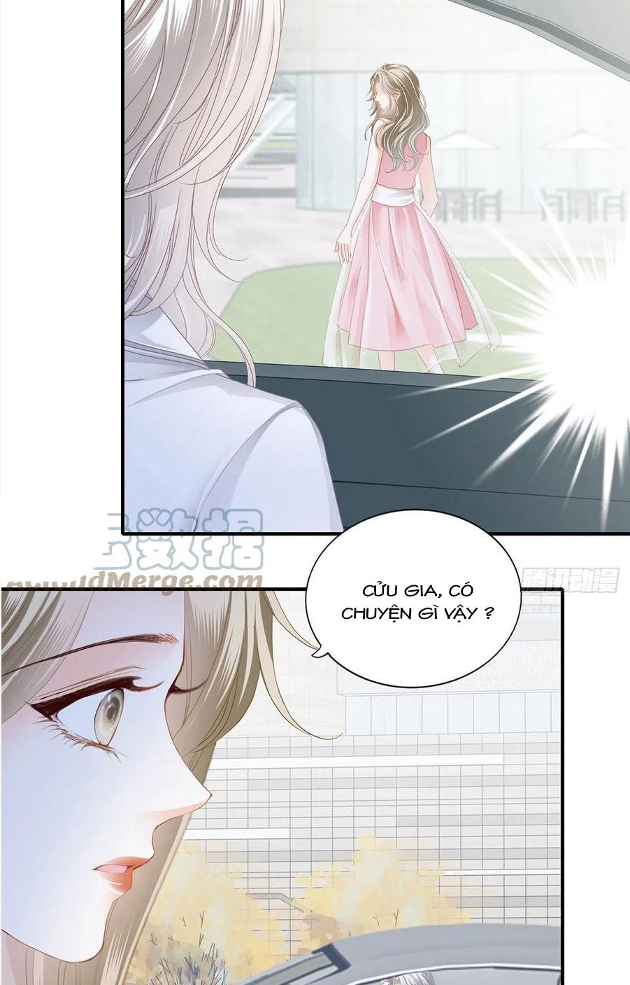 bạo quân ái nhân chapter 87 16