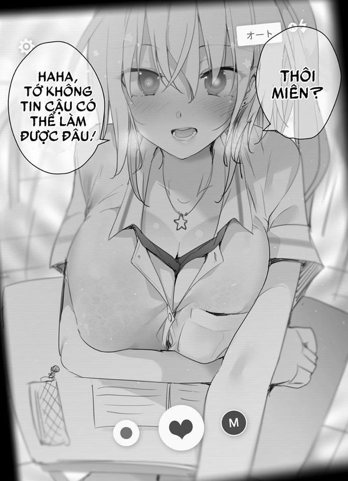 yasashi sekai chapter 7 1