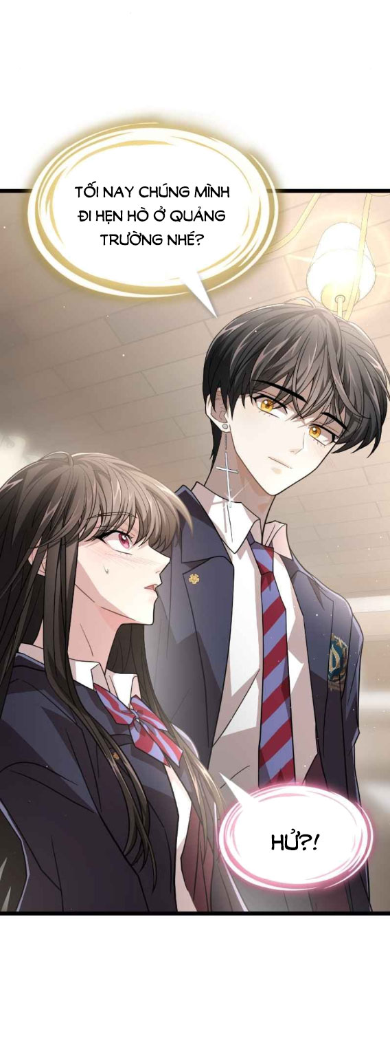 dark moon - tế đàn ánh trăng chapter 69.2 44