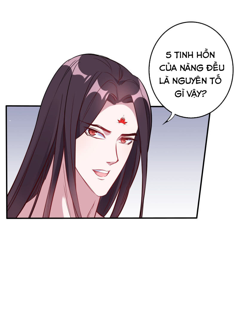 tà y cuồng thê chapter 111 24