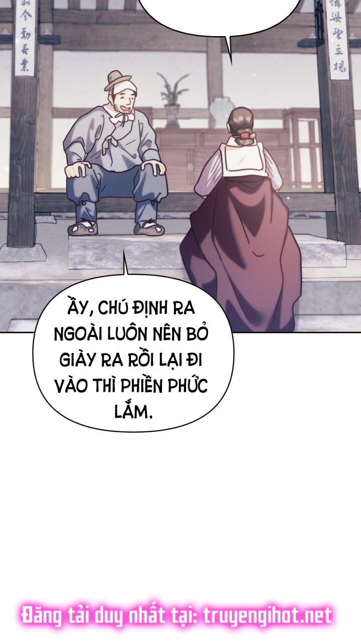 [18+] trăng nơi đỉnh núi chapter 64 25