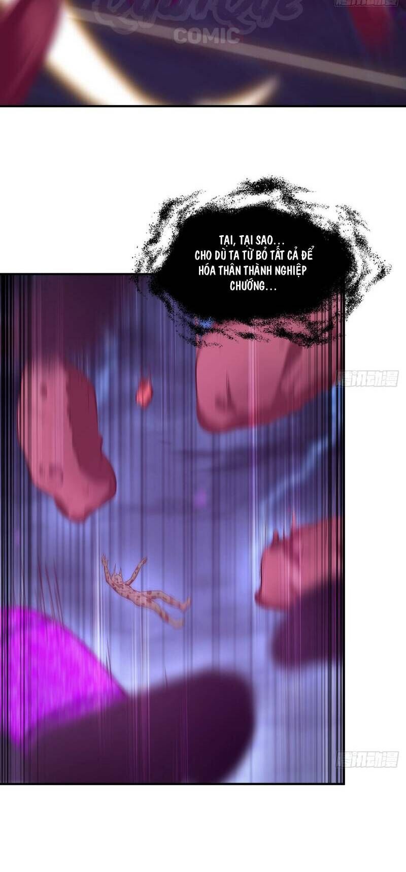 khởi đầu bằng một con côn chapter 86 31