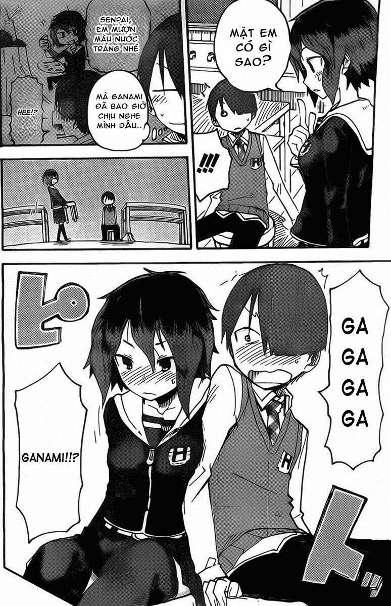 i shoujo chapter 5 15